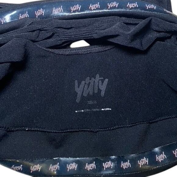 Yitty Nearly Naked - Shapewear Bra - Black - XS - Picture 6 of 7